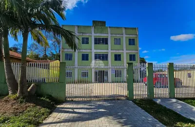 Apartamento para venda em roça grande de 58.00m² com 2 quartos e 1 garagem