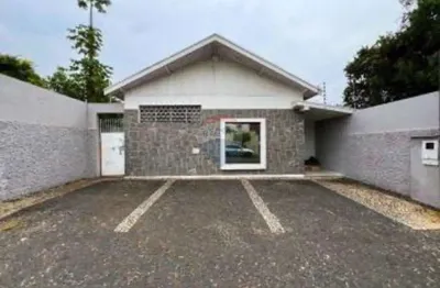 Prédio comercial para alugar em vila santa catarina de 161.00m² com 7 quartos e 1 suite