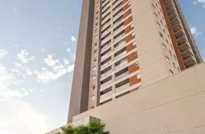 Apartamento para alugar em quinta da primavera de 93.11m² com 3 quartos, 1 suite e 2 garagens