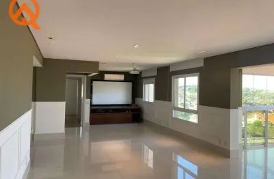 Apartamento para venda em fazenda são quirino de 153.00m² com 3 quartos, 3 suites e 3 garagens