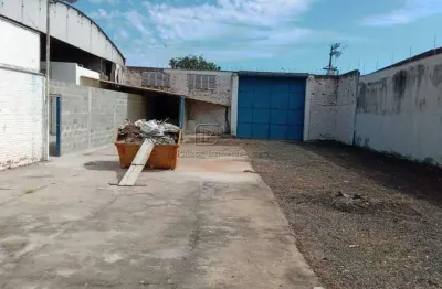 Terreno comercial para alugar na Rua Mem de Sá, ******, Campos Elíseos, Ribeirão Preto