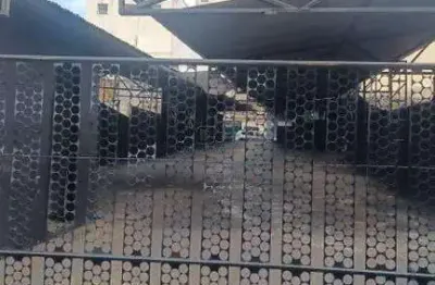 Galpão / depósito / armazém para alugar em santa cruz do josé jacques de 500.00m² com 10 garagens