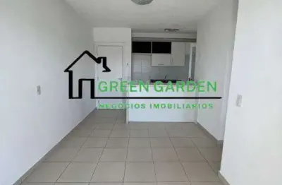 Apartamento para venda em vila nambi de 54.00m² com 2 quartos, 1 suite e 1 garagem
