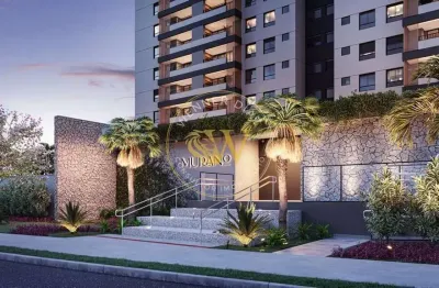 Apartamento para venda em jardim paulistano de 106.00m² com 3 quartos, 3 suites e 3 garagens