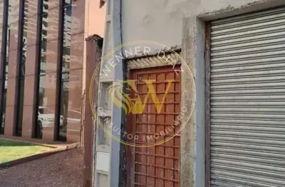 Casa comercial para alugar na Rua Bernardino de Campos, 3390, Centro, São José do Rio Preto