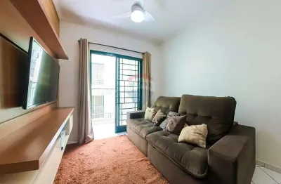 Apartamento para venda em vila paulista de 64.76m² com 2 quartos e 1 garagem