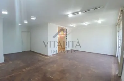 Prédio comercial para alugar em alto da boa vista de 500.00m² com 3 quartos, 1 suite e 4 garagens