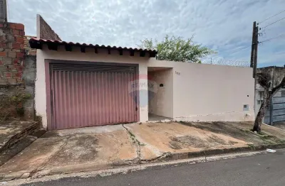 Casa para venda em residencial manabu mabe de 116.33m² com 3 quartos, 1 suite e 2 garagens