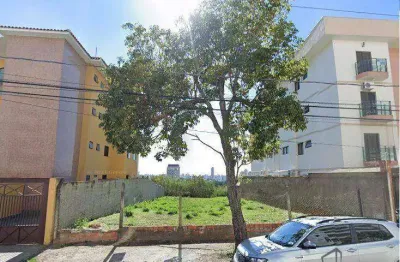 Terreno à venda na Rua Carlos Eugenio de Siqueira Salerno, 524, Parque Campolim, Sorocaba