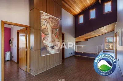 Casa para venda em jardim paulista i de 351.00m² com 5 quartos, 2 suites e 4 garagens