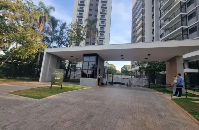 Cobertura para venda em além ponte de 222.00m² com 4 quartos, 2 suites e 2 garagens