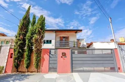 Casa para venda em jardim embaixador de 340.00m² com 3 quartos e 1 suite
