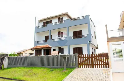 Sobrado para venda em guaratuba de 200.00m² com 3 quartos, 3 suites e 2 garagens