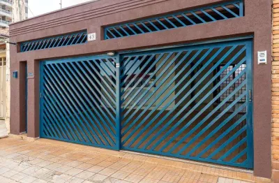 Casa para venda em ipiranga de 165.00m² com 3 quartos, 1 suite e 2 garagens