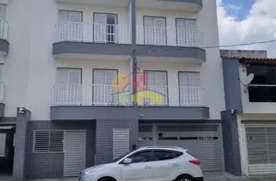 Cobertura para venda em piraporinha de 118.00m² com 2 quartos, 1 suite e 1 garagem