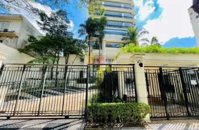 Apartamento para venda em sumaré de 215.00m² com 3 quartos, 3 suites e 4 garagens