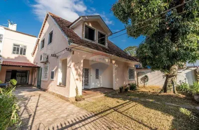 Casa para venda em cocotá de 260.00m² com 5 quartos e 4 garagens