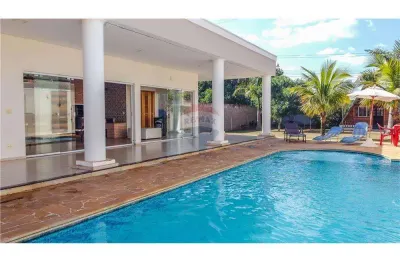 Chácara para venda em jardim vida nova araras de 185.22m² com 2 quartos