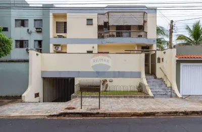 Apartamento para venda em parque dos bandeirantes de 83.00m² com 3 quartos, 1 suite e 1 garagem