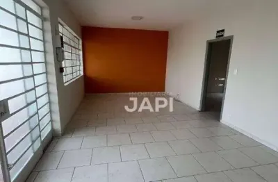 Prédio comercial para alugar em centro de 226.00m² com 15 garagens