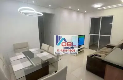 Apartamento para venda em vila formosa de 50.00m² com 2 quartos, 1 suite e 1 garagem