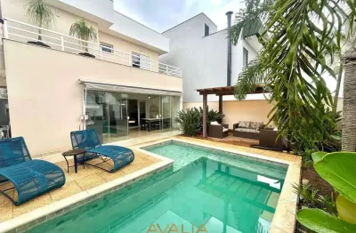 Casa de condomínio para alugar em jardim residencial alto de itaici de 185.00m² com 3 quartos, 1 suite e 4 garagens