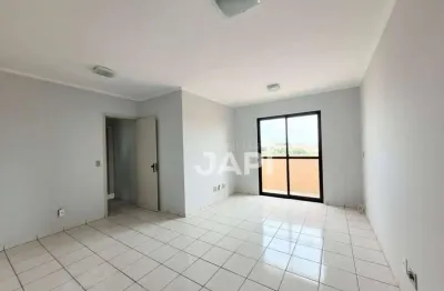 Apartamento para venda em parque residencial eloy chaves de 75.00m² com 2 quartos, 1 suite e 2 garagens