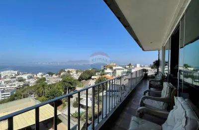 Apartamento para venda em jardim guanabara de 239.00m² com 7 quartos, 3 suites e 3 garagens