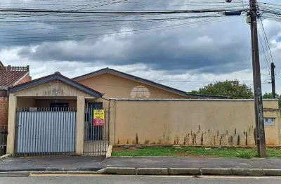 Casa para venda em são gabriel de 170.00m² com 3 quartos e 2 garagens