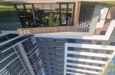 Apartamento para venda em jardim do paço de 62.00m² com 2 quartos, 1 suite e 2 garagens