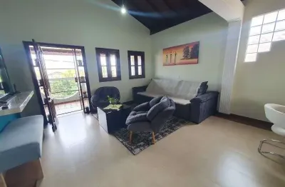 Casa para venda em santa rosa de 228.00m² com 2 quartos, 1 suite e 2 garagens