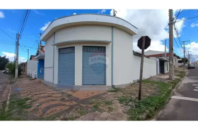 Imóvel comercial para alugar em jardim sobradinho de 37.00m²