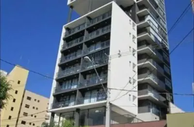 Flat para venda em parque campolim de 44.00m² com 1 quarto, 1 suite e 1 garagem