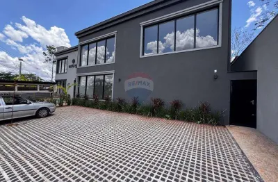 Imóvel comercial para alugar em vila do golf de 247.00m² com 5 garagens