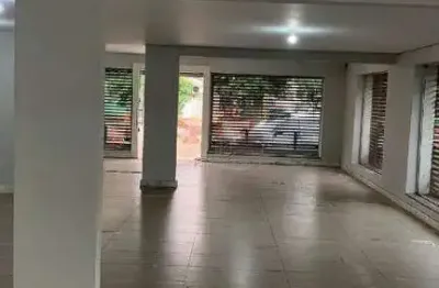 Galpão / depósito / armazém para alugar em jardim sumare de 284.10m²
