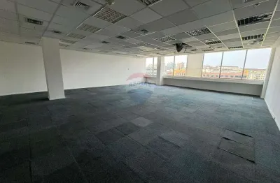 Sala comercial para alugar em barra da tijuca de 404.04m² com 9 garagens