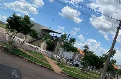 Sala comercial para alugar na Rua Capitão José Luciano de Andrade, ***, Bonfim Paulista, Ribeirão Preto