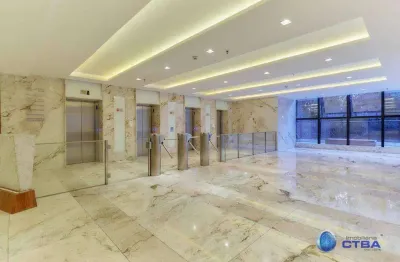 Casa comercial para alugar na Rua Deputado Heitor Alencar Furtado, 3350, Campo Comprido, Curitiba