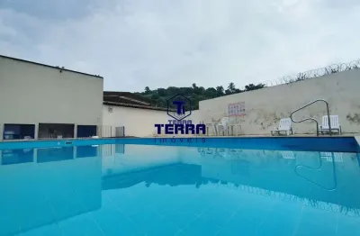 Apartamento para venda em colubande de 57.00m² com 2 quartos e 1 garagem