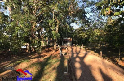 Terreno à venda no Tropicália Park, Boituva 