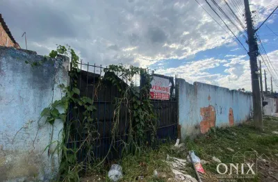 Terreno à venda na Rua Katia Ribeiro de Oliveira, 24, Jundiapeba, Mogi das Cruzes