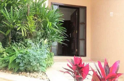 Casa para venda em vila nova socorro de 360.00m² com 3 quartos, 1 suite e 4 garagens