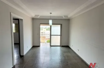 Apartamento para alugar em jardim santa lúcia de 84.00m² com 2 quartos e 2 garagens