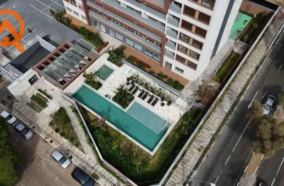 Apartamento para venda em jardim guanabara de 58.00m² com 2 quartos, 1 suite e 1 garagem