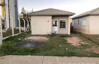 Casa para venda em altos do palmital deputado oswaldo doreto campanari de 160.00m² com 2 quartos