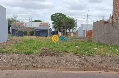 Terreno à venda na Rua Hilário Jordão, *, Residencial Acapulco, Birigui