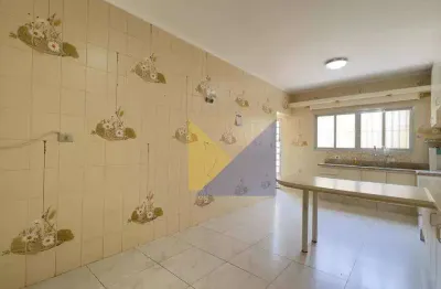 Sobrado para venda e aluguel em jardim tranqüilidade de 254.00m² com 4 quartos, 2 suites e 3 garagens