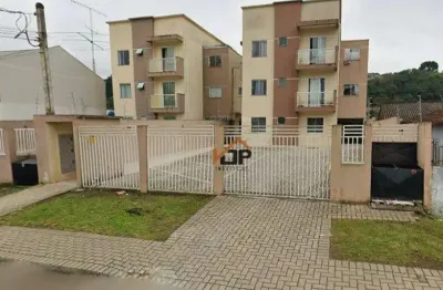 Apartamento para venda em roça grande de 53.00m² com 2 quartos e 1 garagem