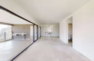Apartamento para venda em pinheiros de 174.00m² com 4 quartos, 2 suites e 2 garagens