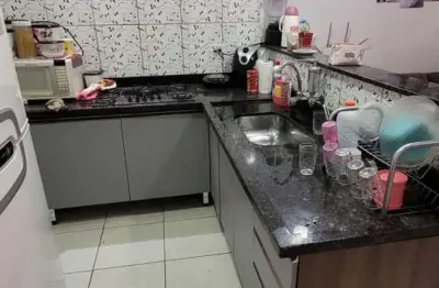 Casa para alugar em jardim santa marta de 43.00m² com 1 quarto e 1 garagem